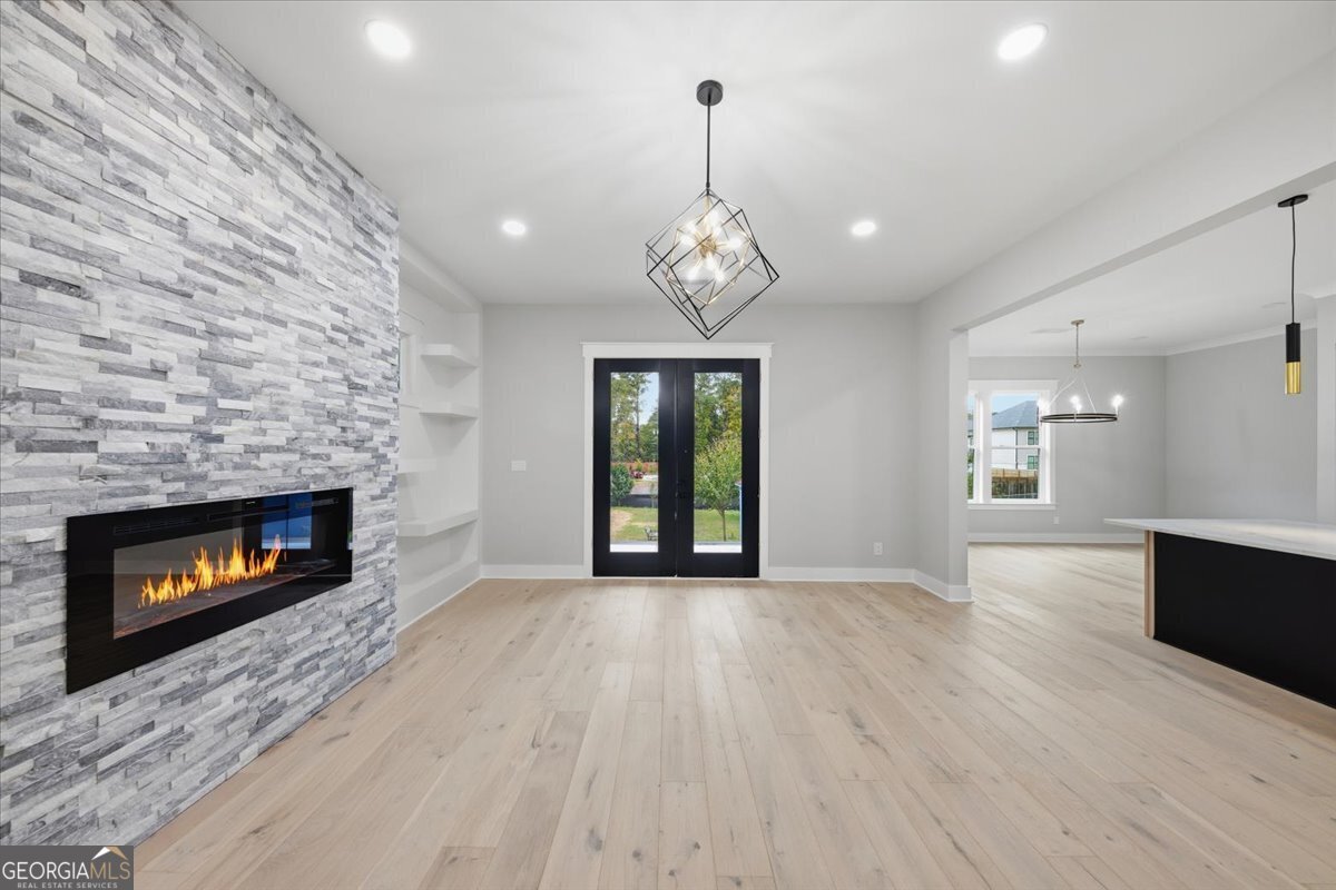 4821 Batiste Lane ACWORTH - Photo 11