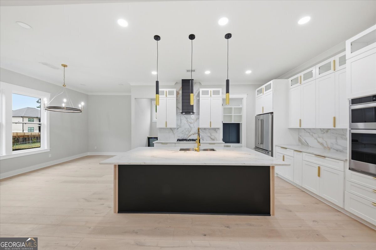 4821 Batiste Lane ACWORTH - Photo 12