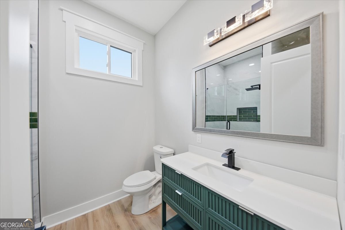 4821 Batiste Lane ACWORTH - Photo 26