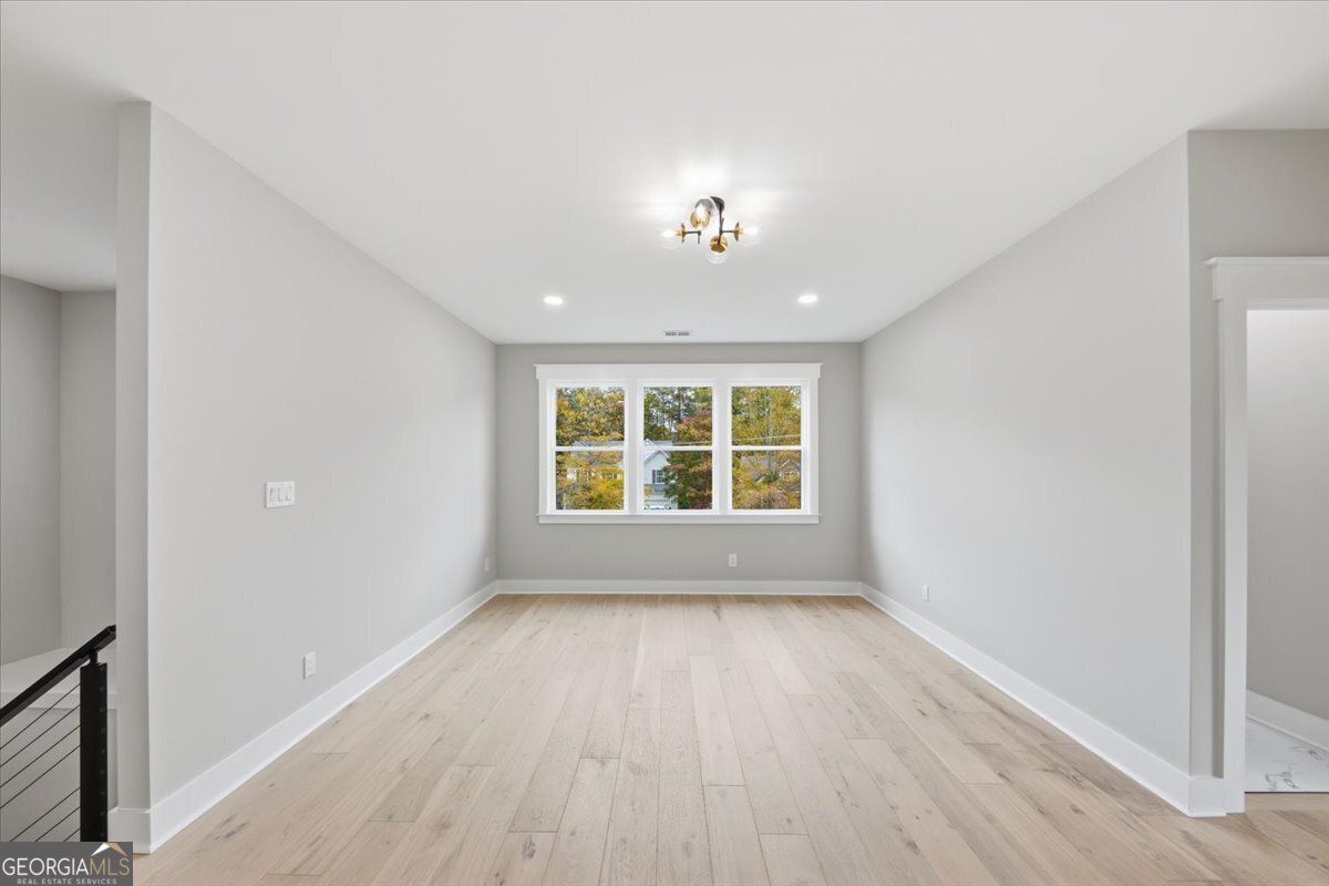 4821 Batiste Lane ACWORTH - Photo 28