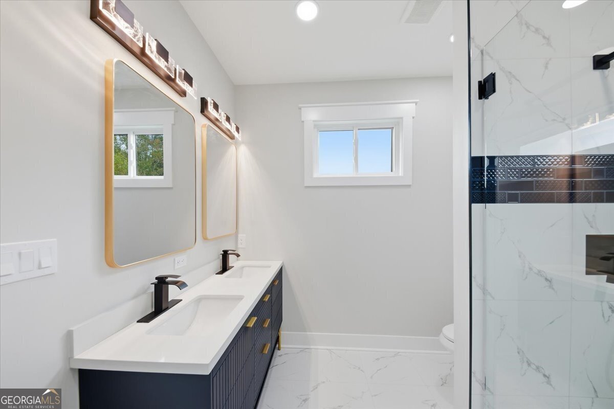 4821 Batiste Lane ACWORTH - Photo 37