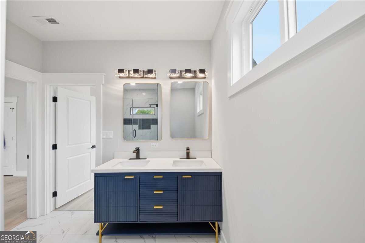 4821 Batiste Lane ACWORTH - Photo 38