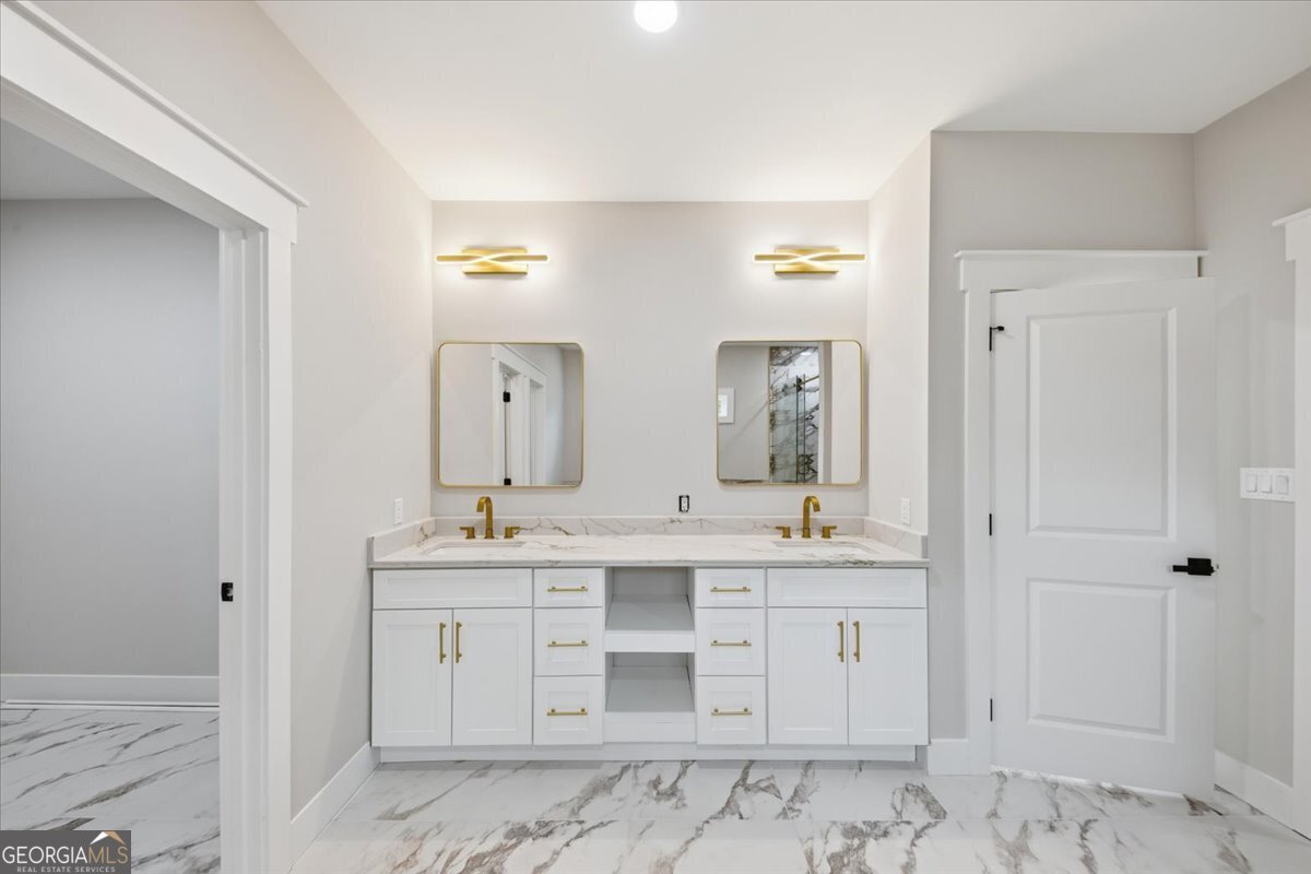 4821 Batiste Lane ACWORTH - Photo 48