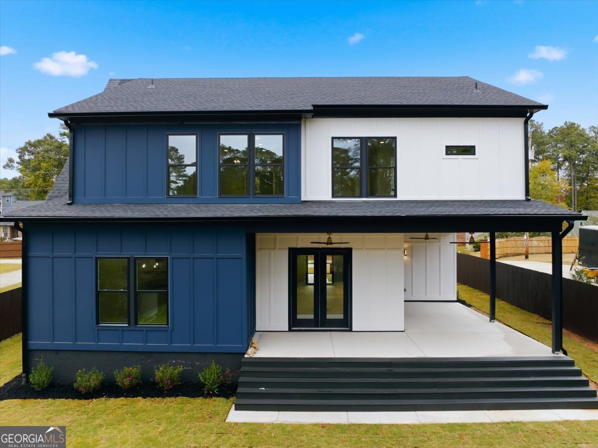 4821 Batiste Lane ACWORTH - Photo 52