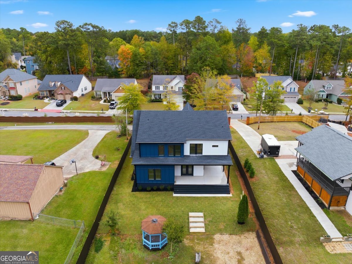 4821 Batiste Lane ACWORTH - Photo 56