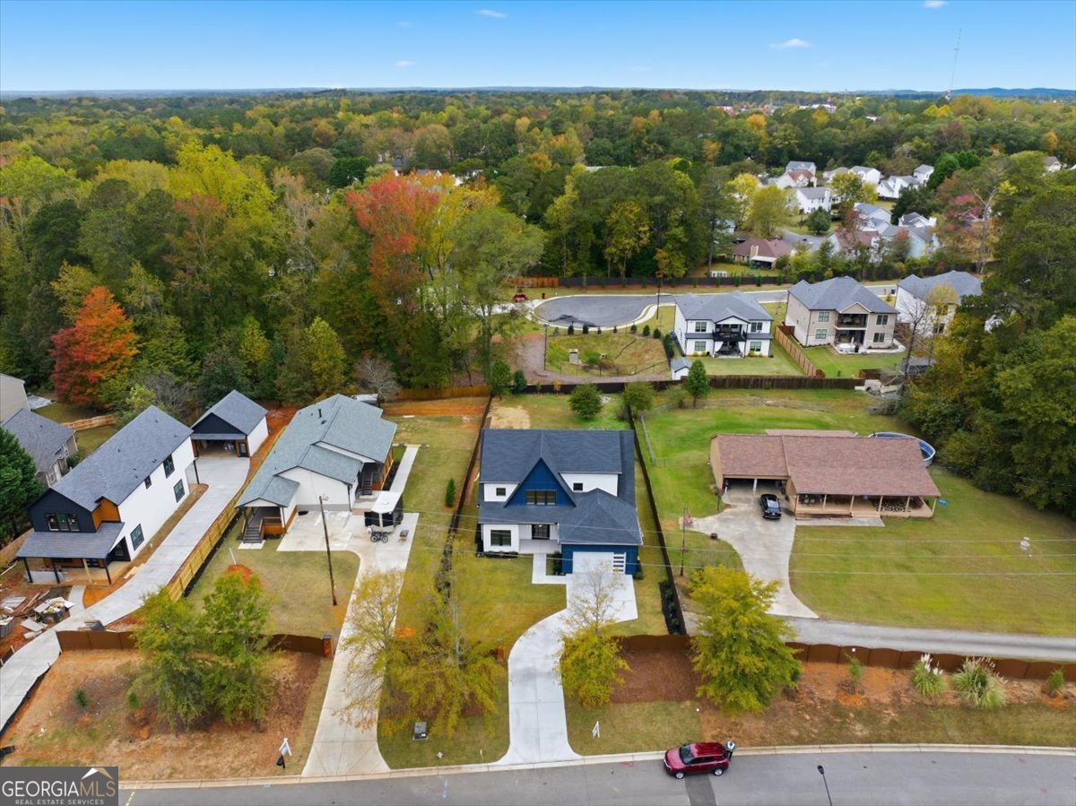 4821 Batiste Lane ACWORTH - Photo 57