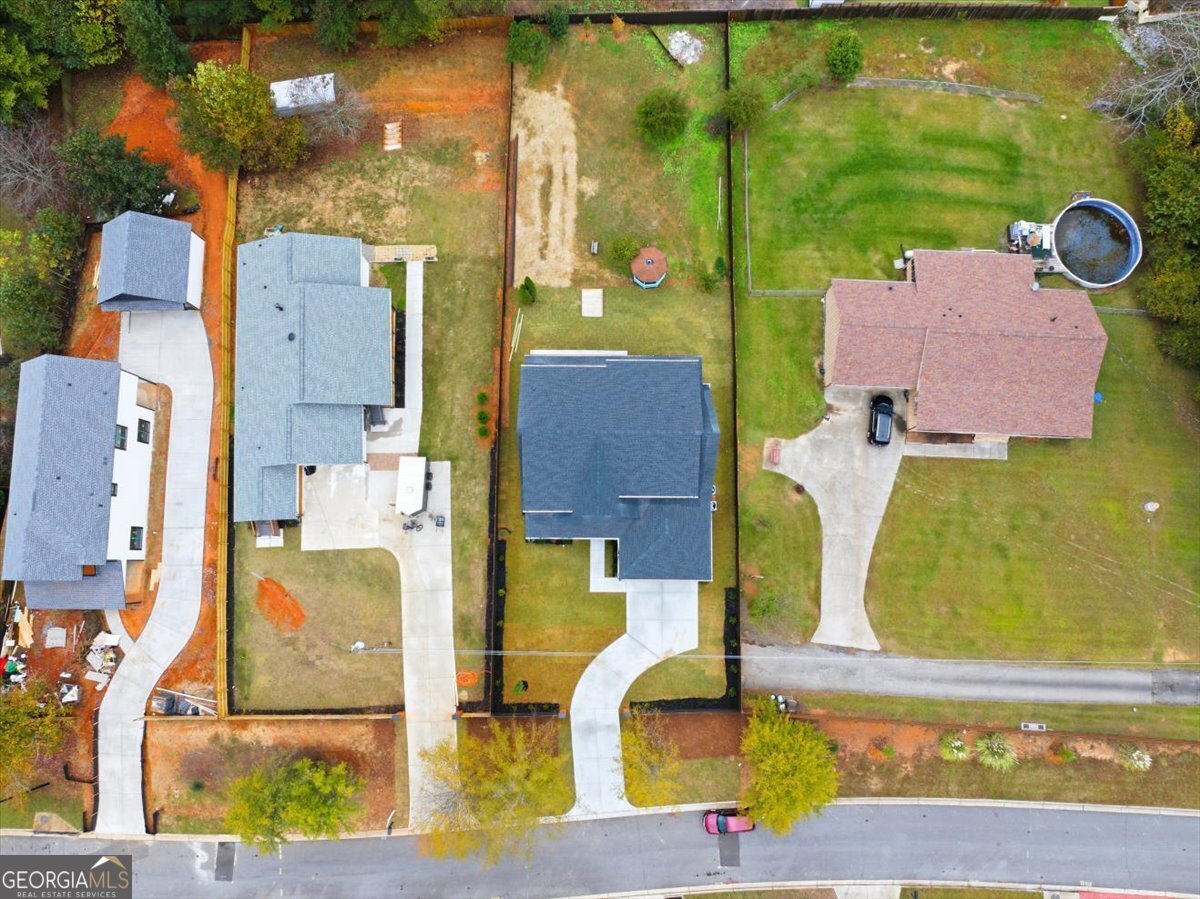 4821 Batiste Lane ACWORTH - Photo 58