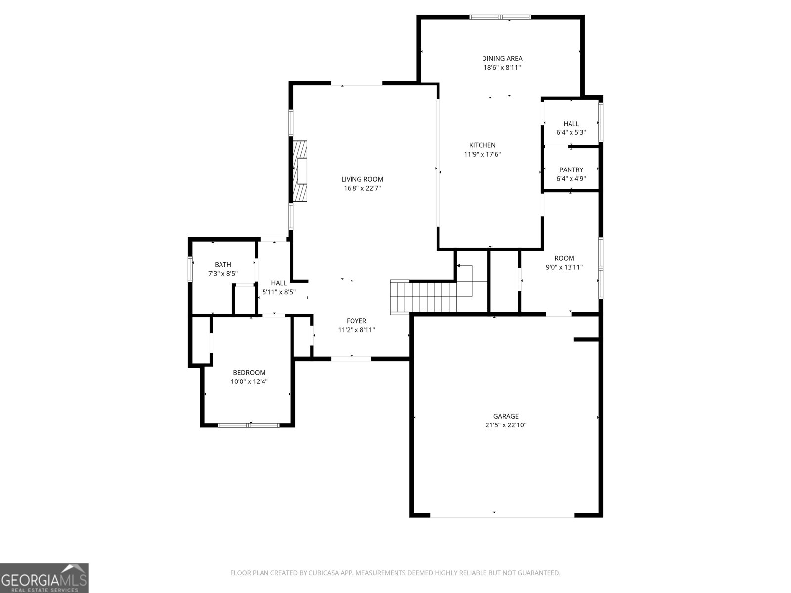 4821 Batiste Lane ACWORTH - Photo 60