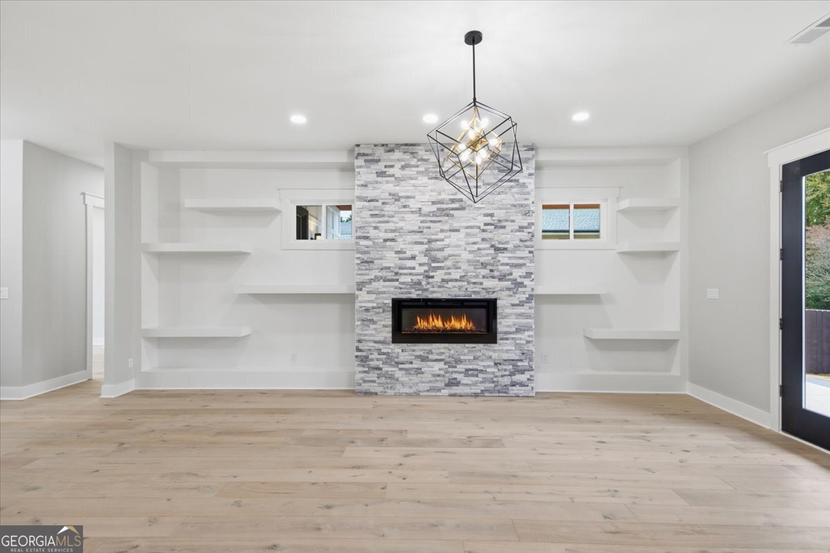 4821 Batiste Lane ACWORTH - Photo 8