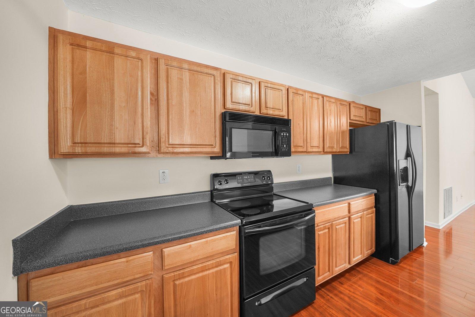 150 Vaughn Drive Fayetteville - Photo 10