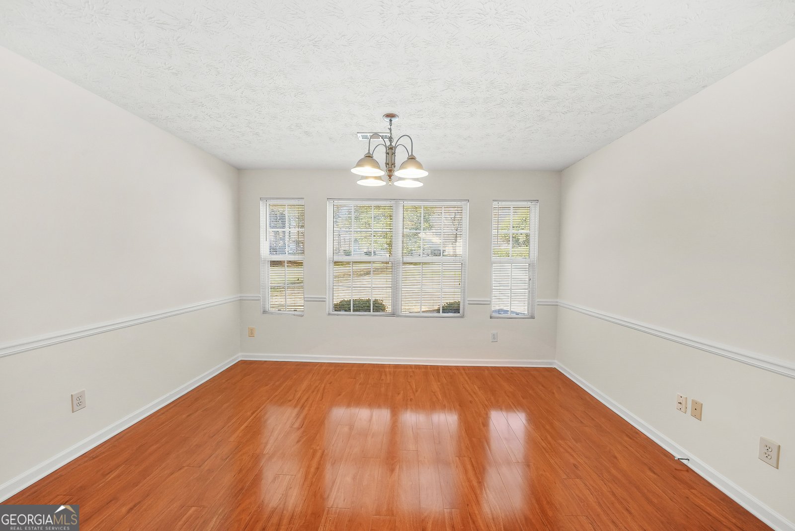 150 Vaughn Drive Fayetteville - Photo 13