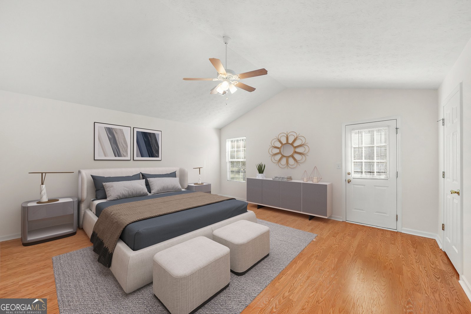 150 Vaughn Drive Fayetteville - Photo 19