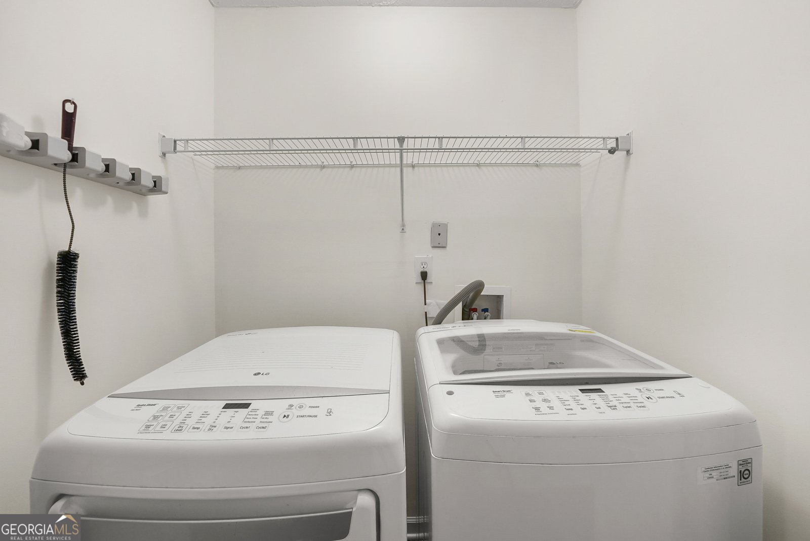 150 Vaughn Drive Fayetteville - Photo 24