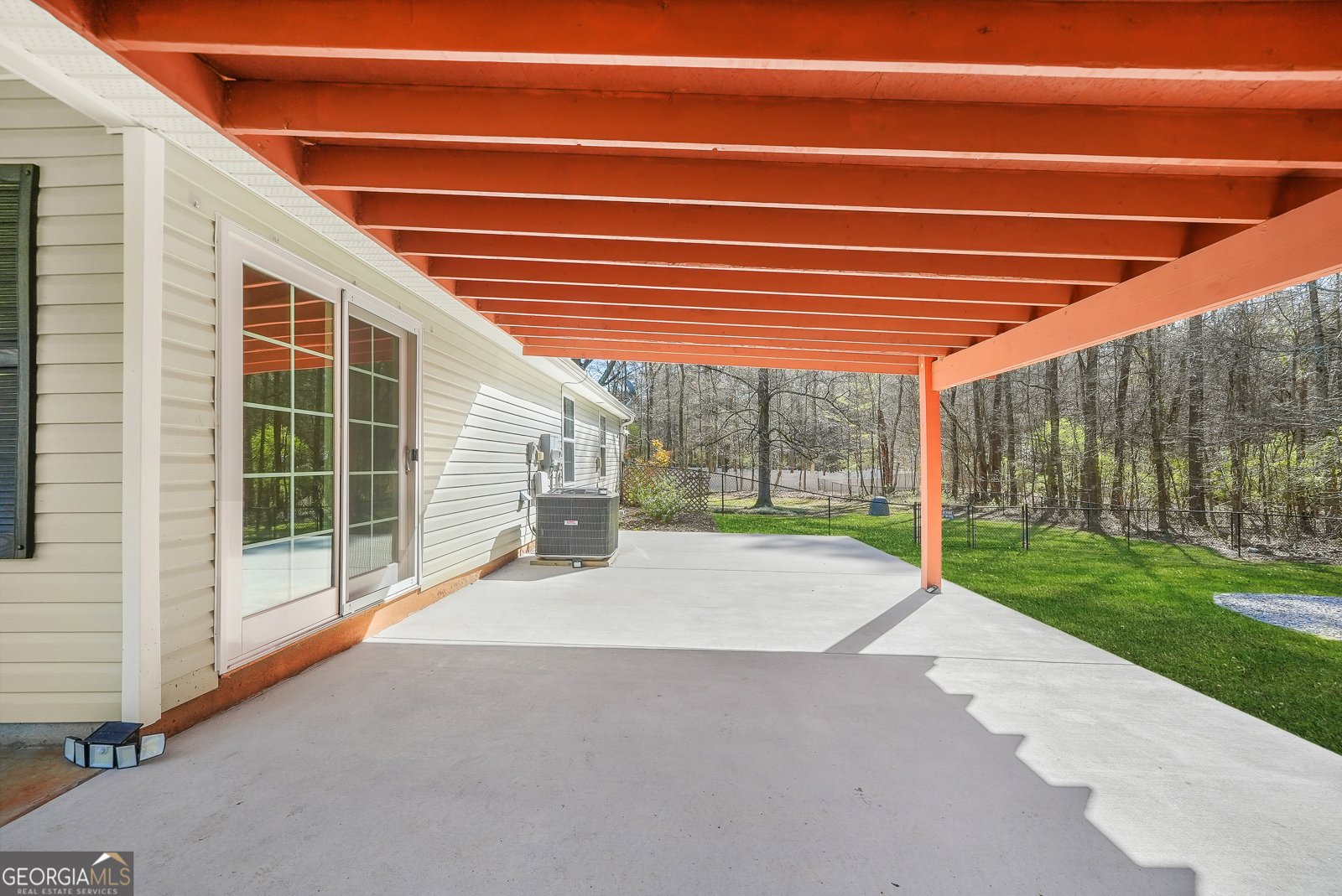 150 Vaughn Drive Fayetteville - Photo 27