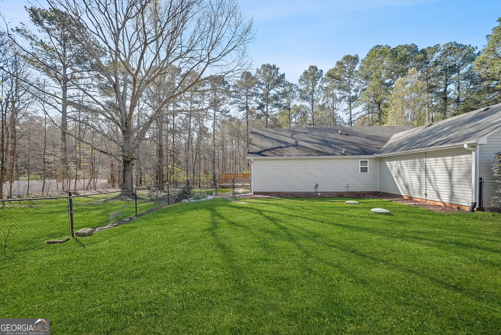 150 Vaughn Drive Fayetteville - Photo 29