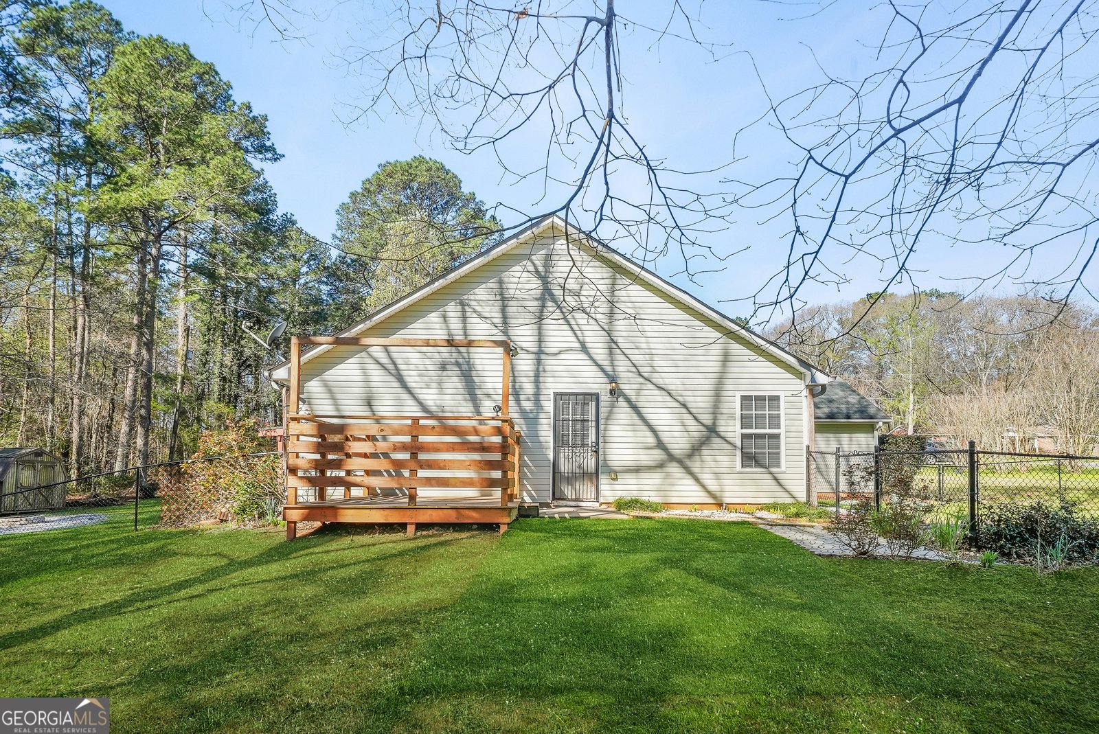 150 Vaughn Drive Fayetteville - Photo 31