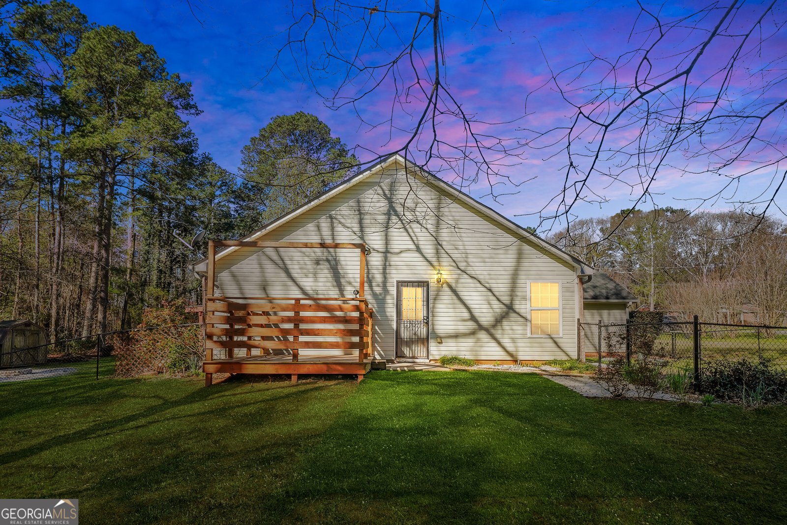 150 Vaughn Drive Fayetteville - Photo 32