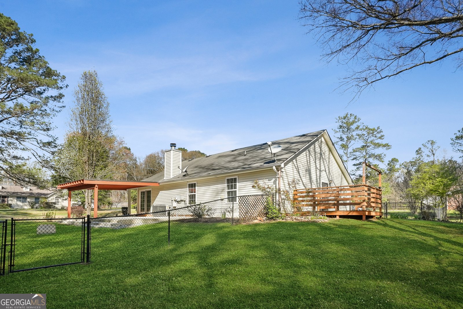 150 Vaughn Drive Fayetteville - Photo 33