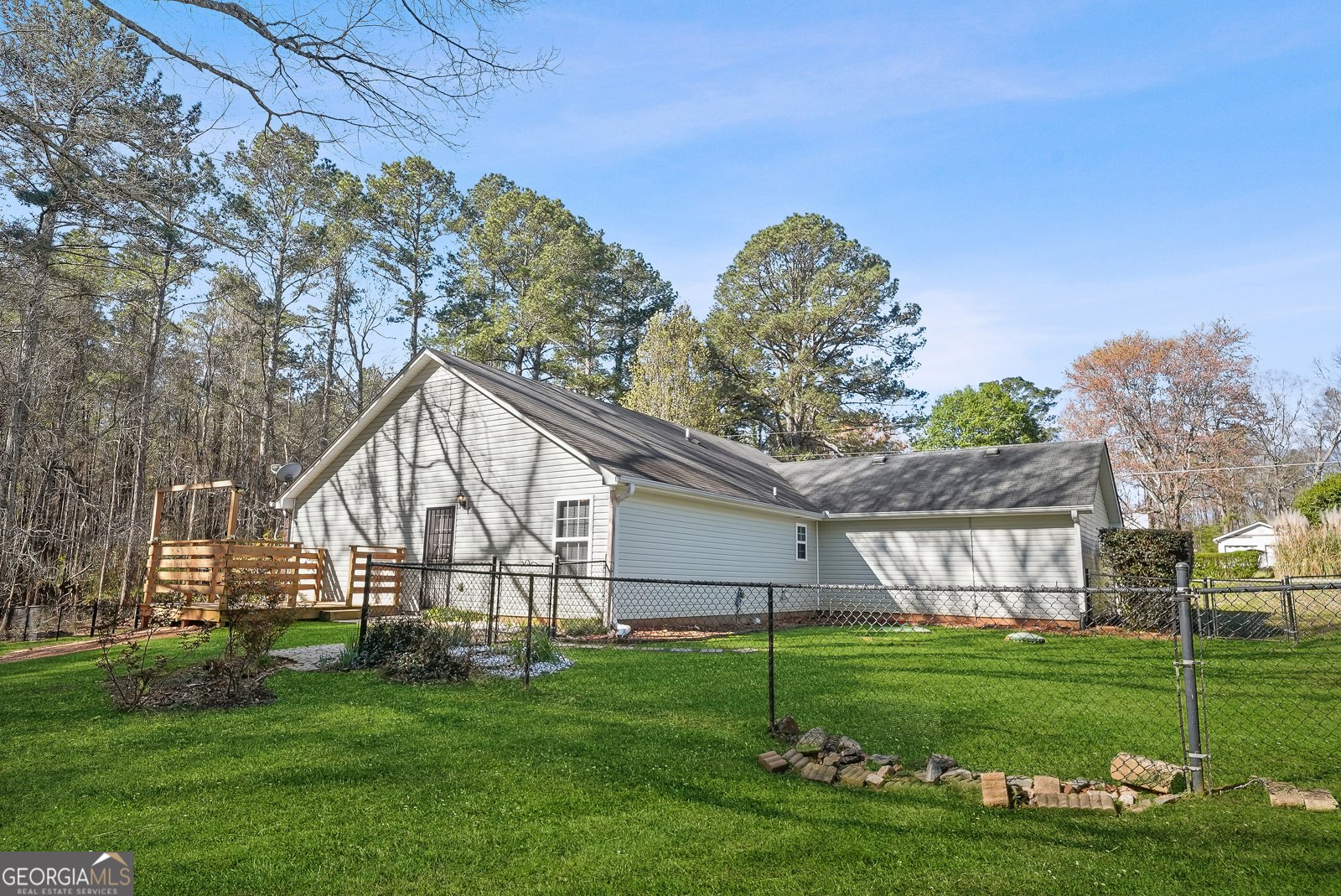 150 Vaughn Drive Fayetteville - Photo 34