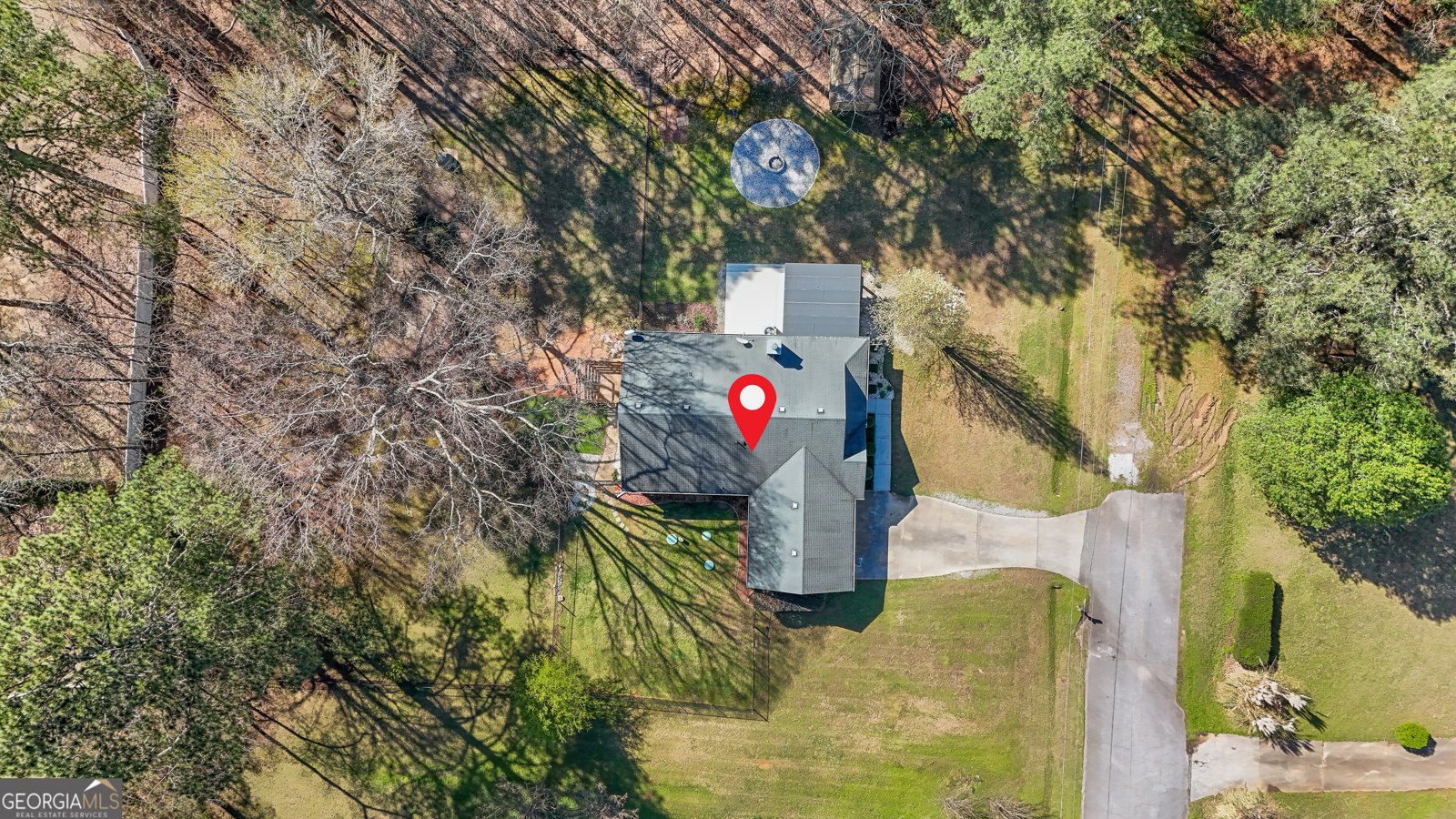 150 Vaughn Drive Fayetteville - Photo 36