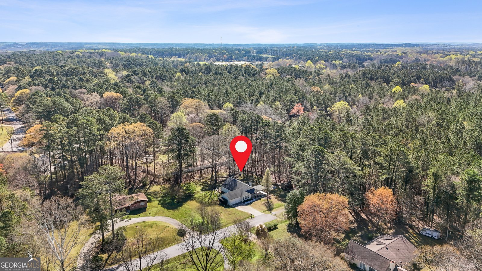 150 Vaughn Drive Fayetteville - Photo 38