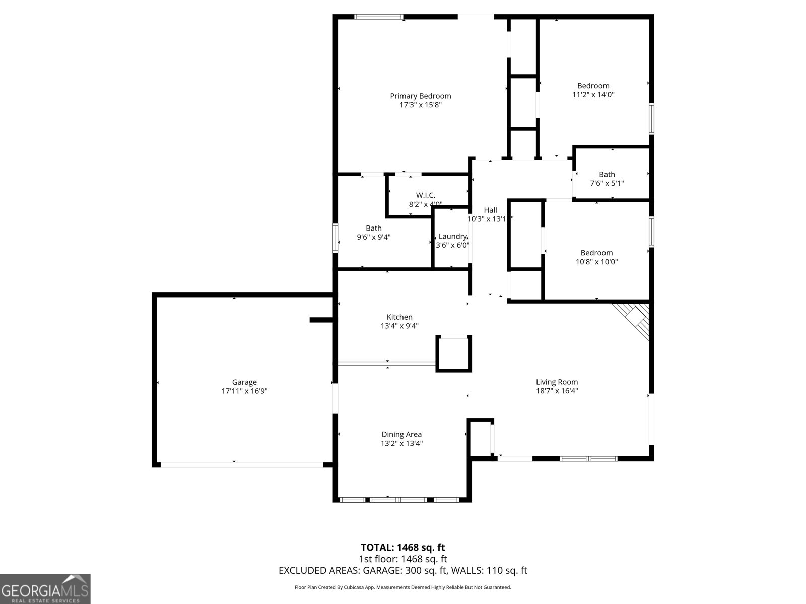 150 Vaughn Drive Fayetteville - Photo 40