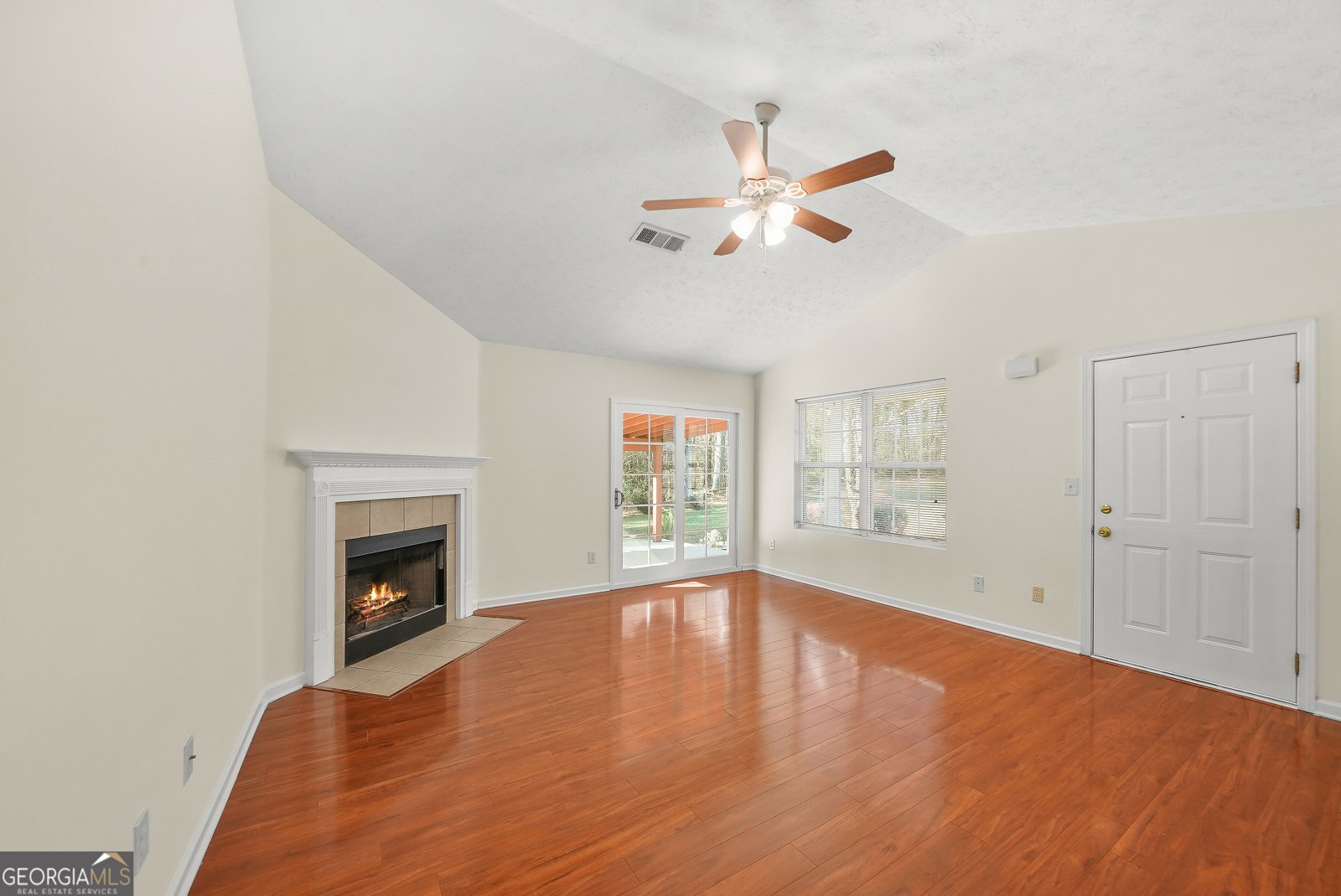 150 Vaughn Drive Fayetteville - Photo 8