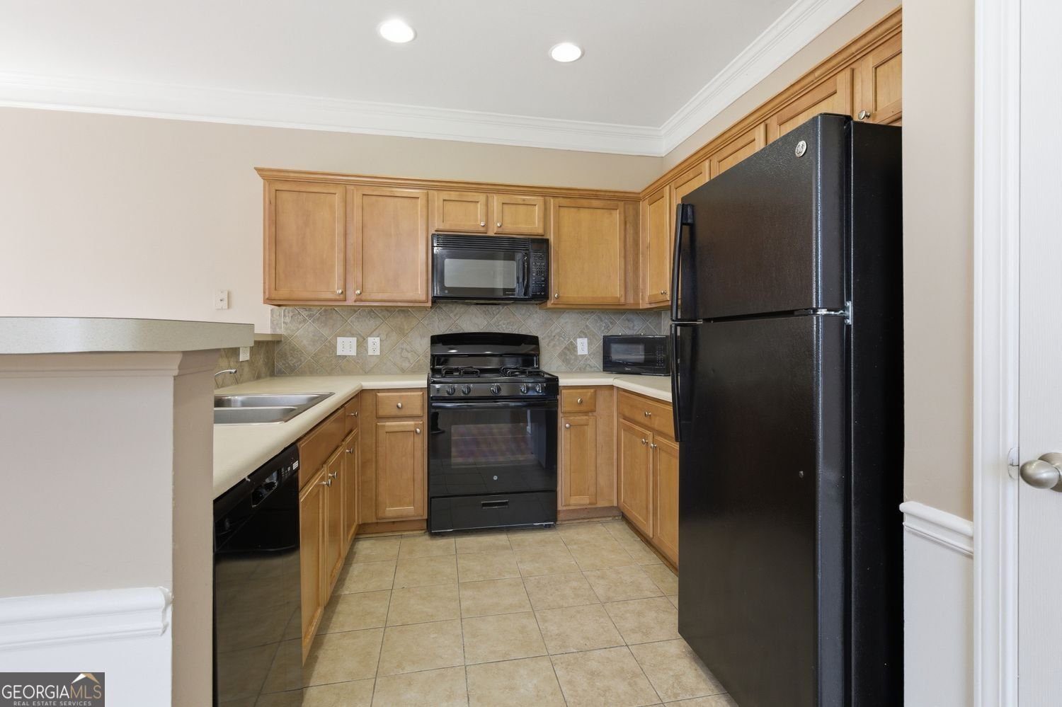 804 Arbor Gate Lane Lawrenceville - Photo 11