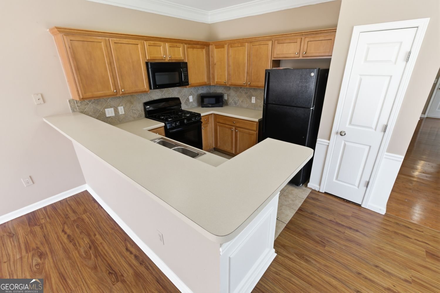 804 Arbor Gate Lane Lawrenceville - Photo 12