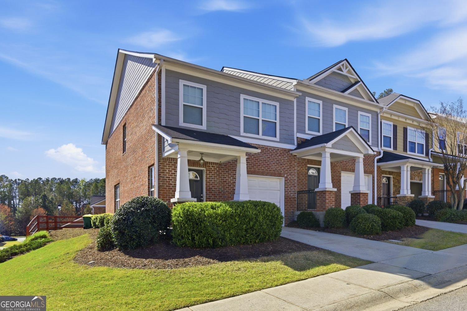 804 Arbor Gate Lane Lawrenceville - Photo 2