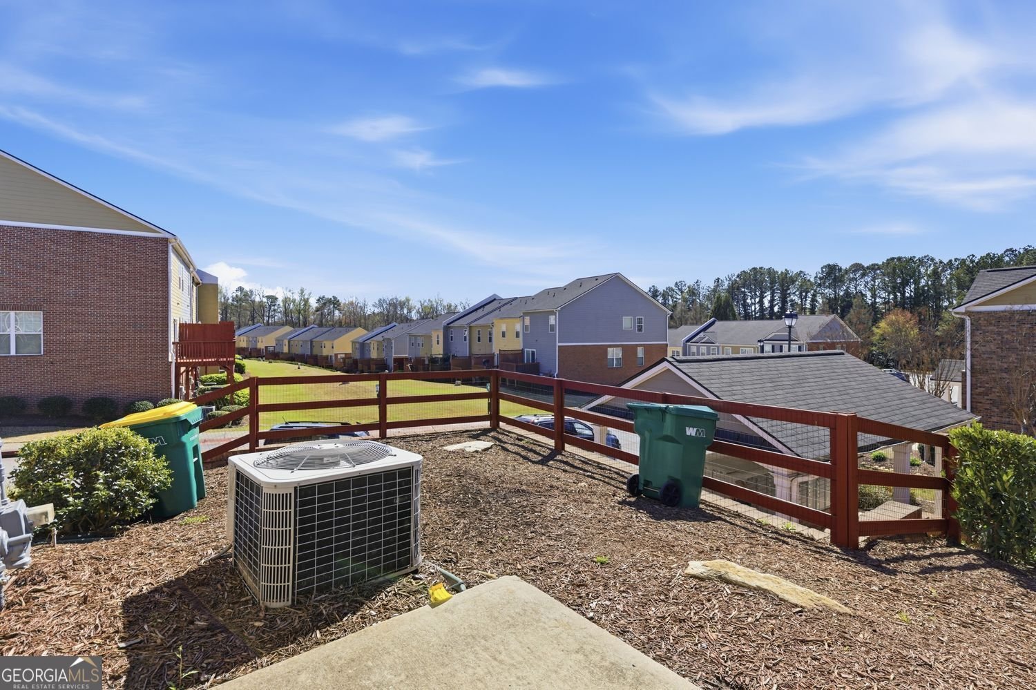 804 Arbor Gate Lane Lawrenceville - Photo 23