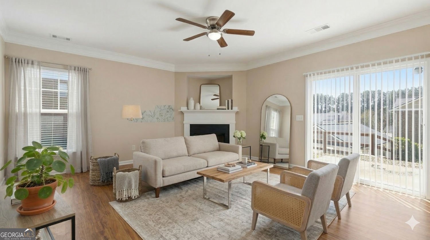 804 Arbor Gate Lane Lawrenceville - Photo 6