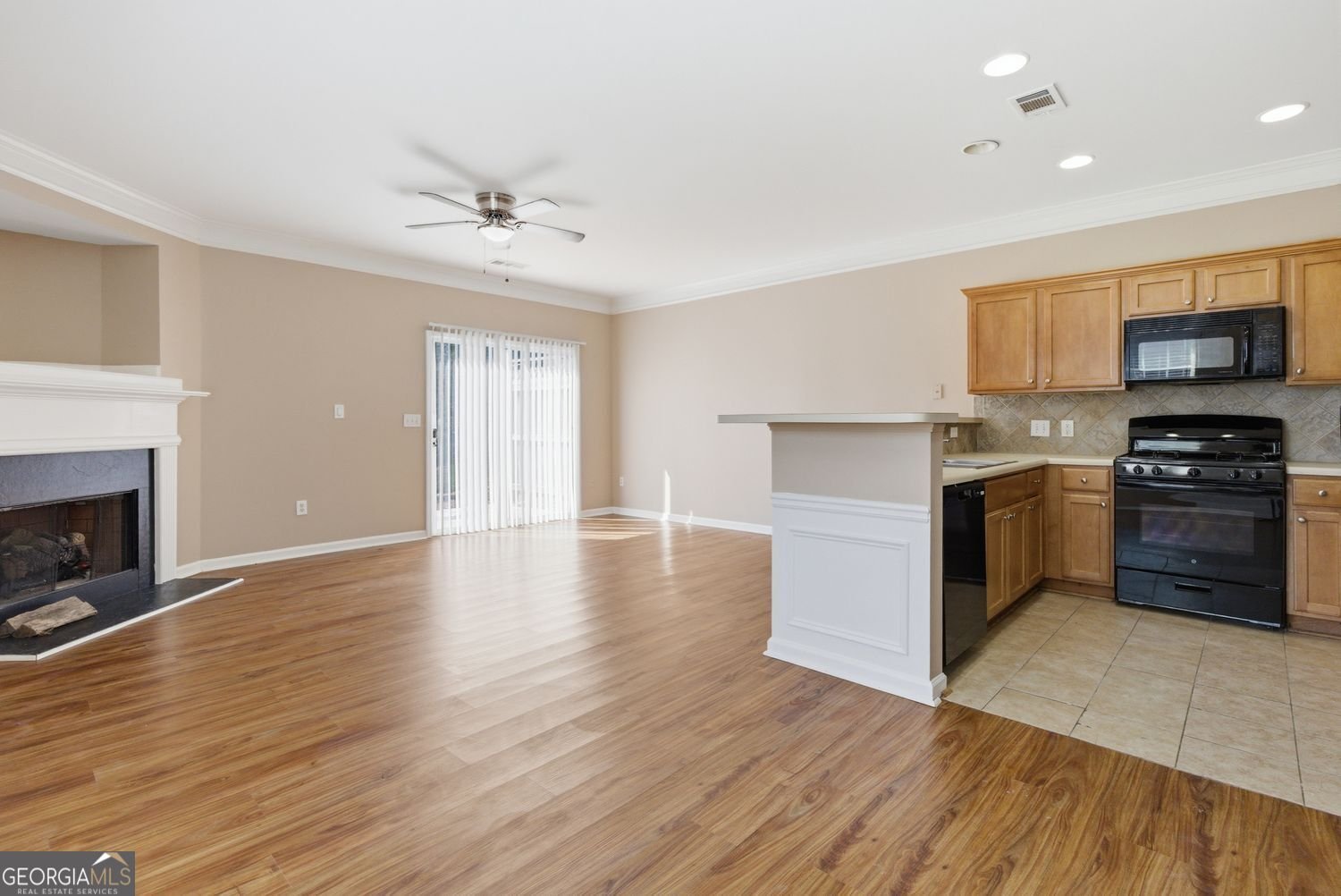 804 Arbor Gate Lane Lawrenceville - Photo 8