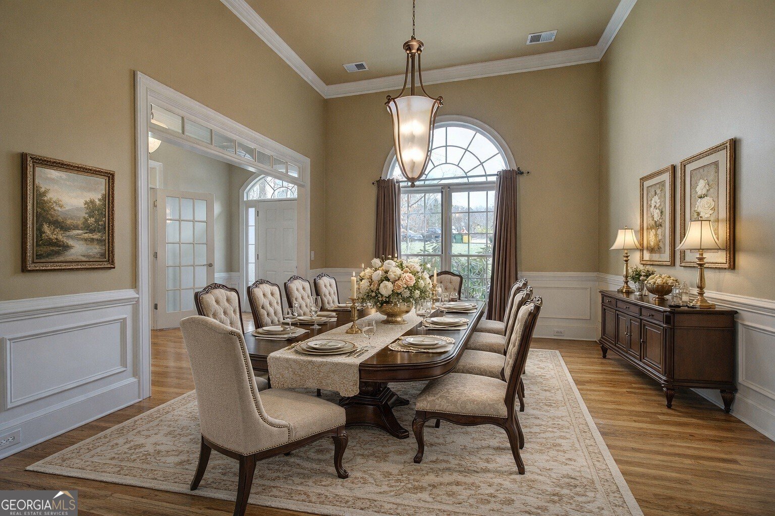 302 Waterfall Court Canton - Photo 10