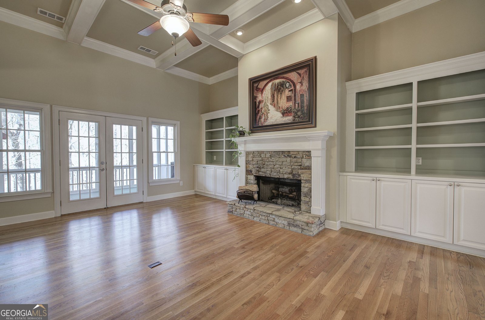 302 Waterfall Court Canton - Photo 13