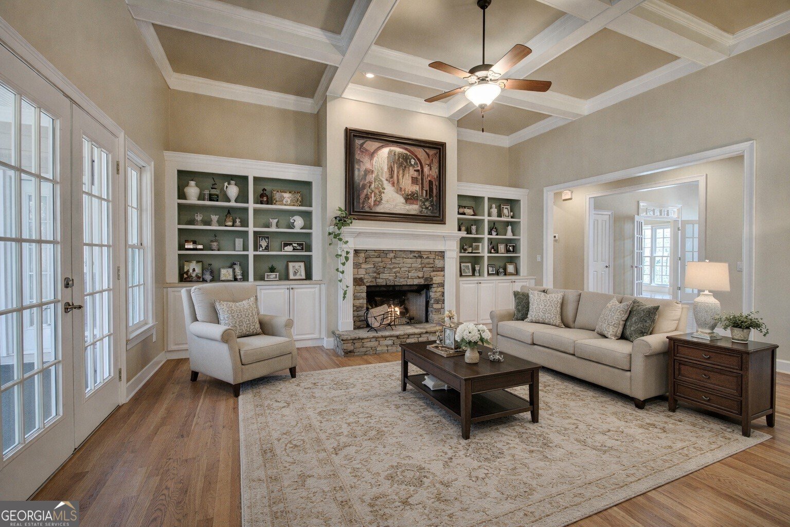 302 Waterfall Court Canton - Photo 14