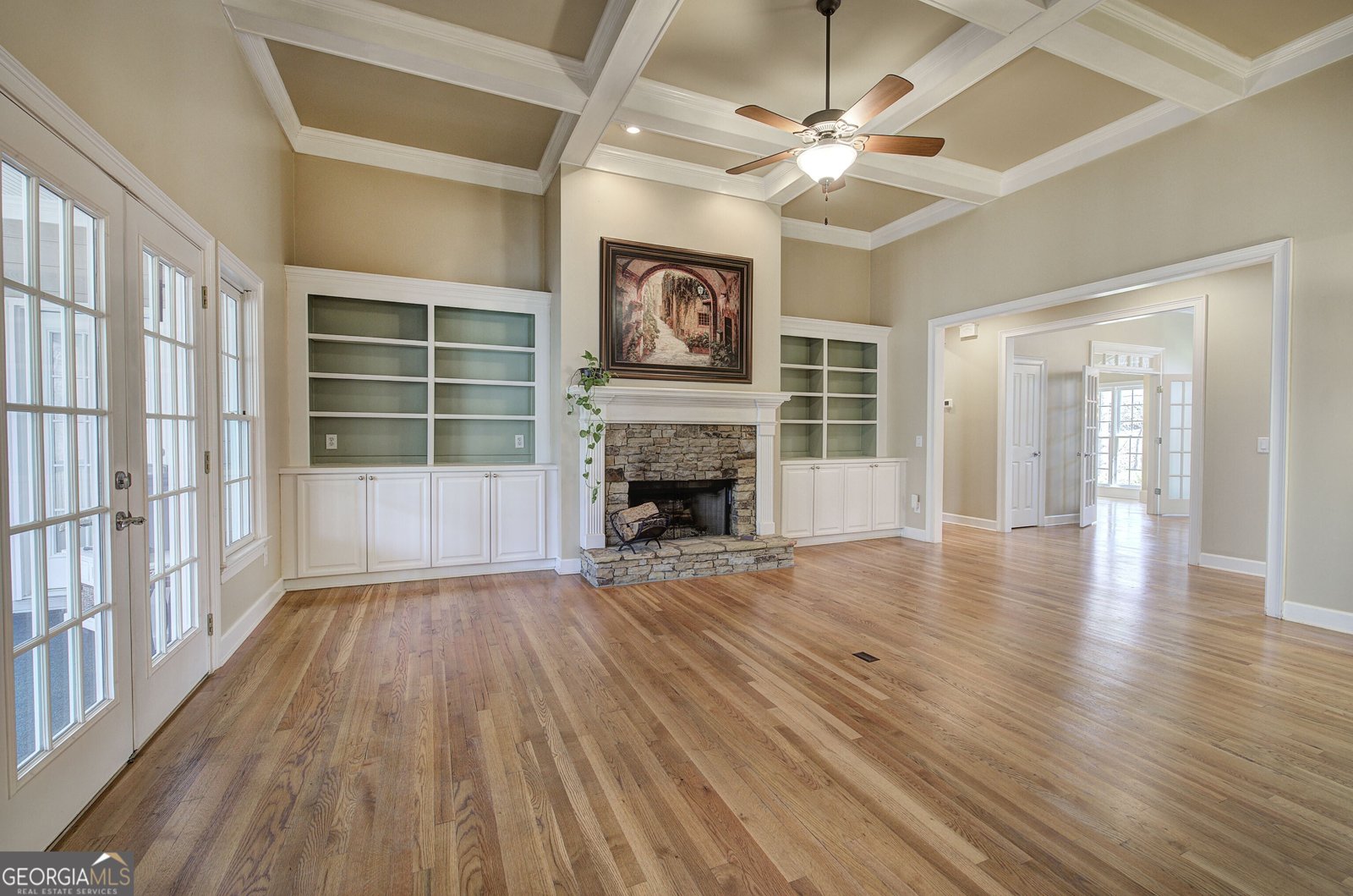 302 Waterfall Court Canton - Photo 15