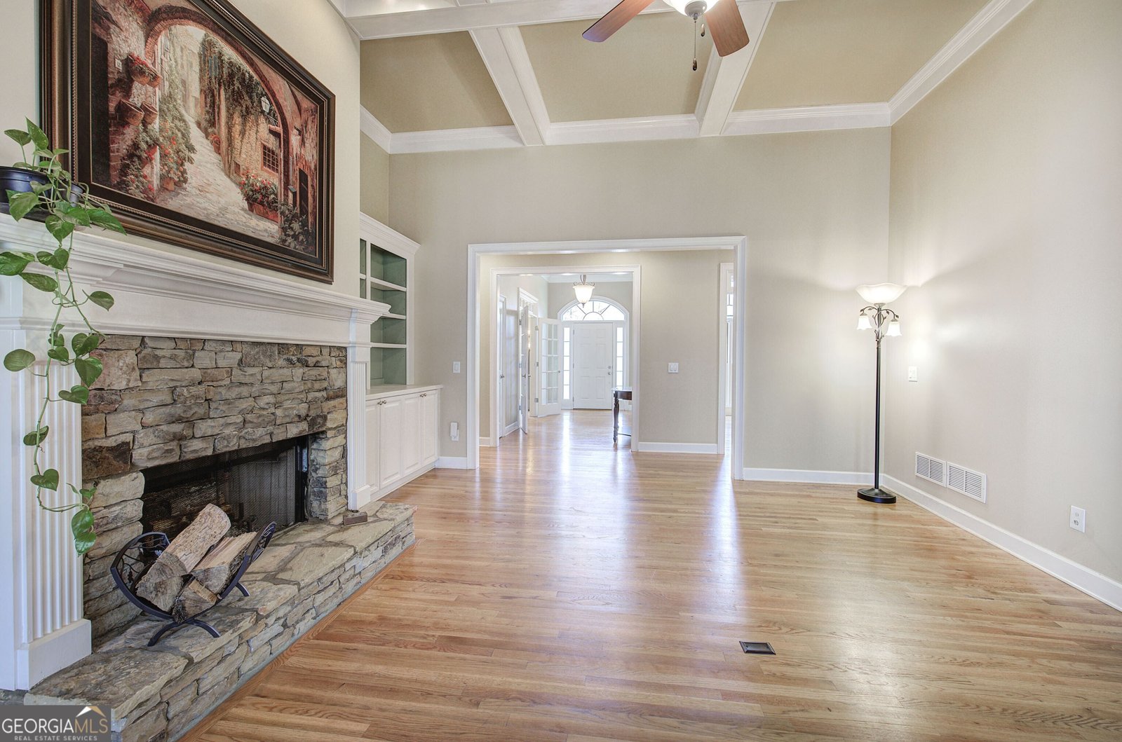 302 Waterfall Court Canton - Photo 16