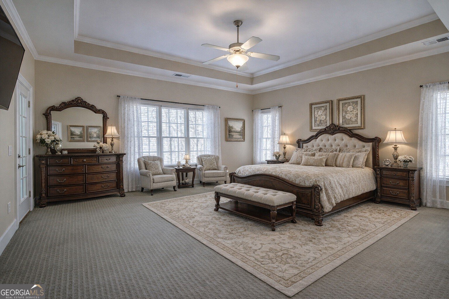 302 Waterfall Court Canton - Photo 17