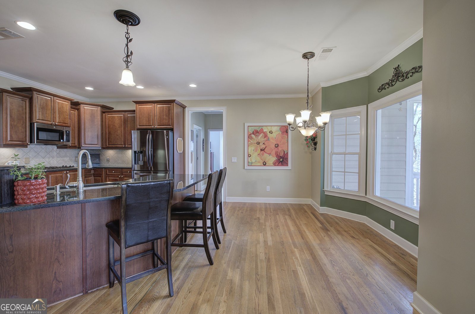 302 Waterfall Court Canton - Photo 27