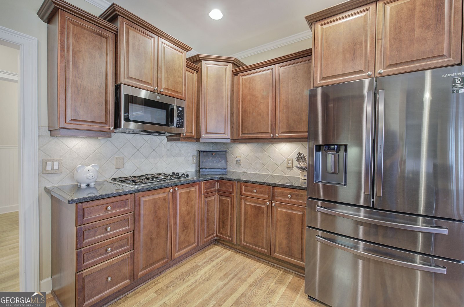 302 Waterfall Court Canton - Photo 30