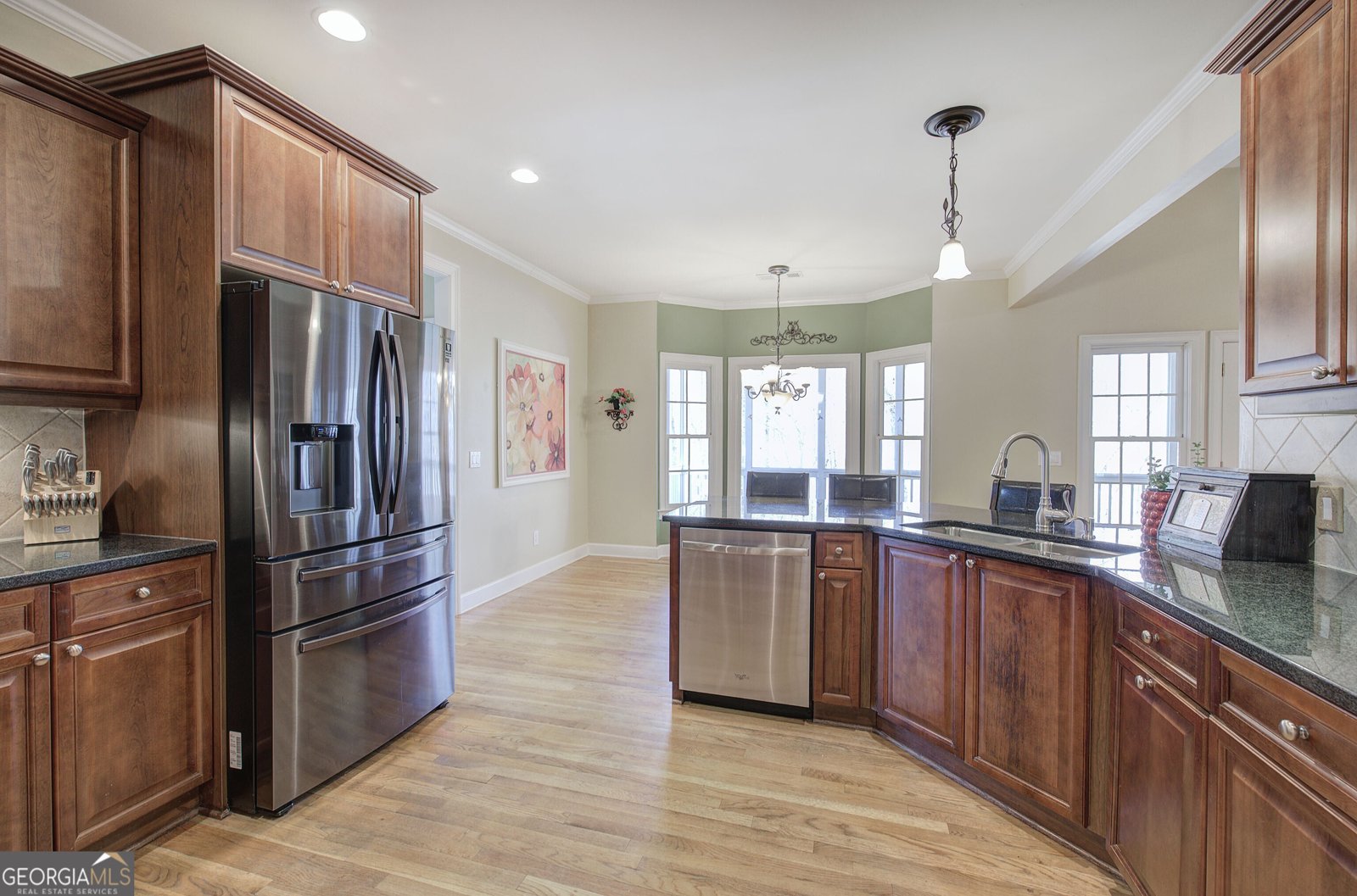 302 Waterfall Court Canton - Photo 32