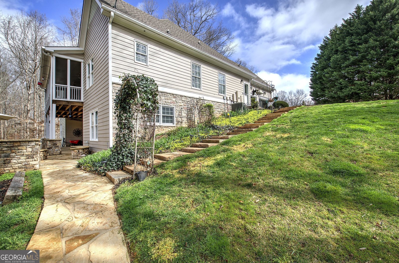 302 Waterfall Court Canton - Photo 46