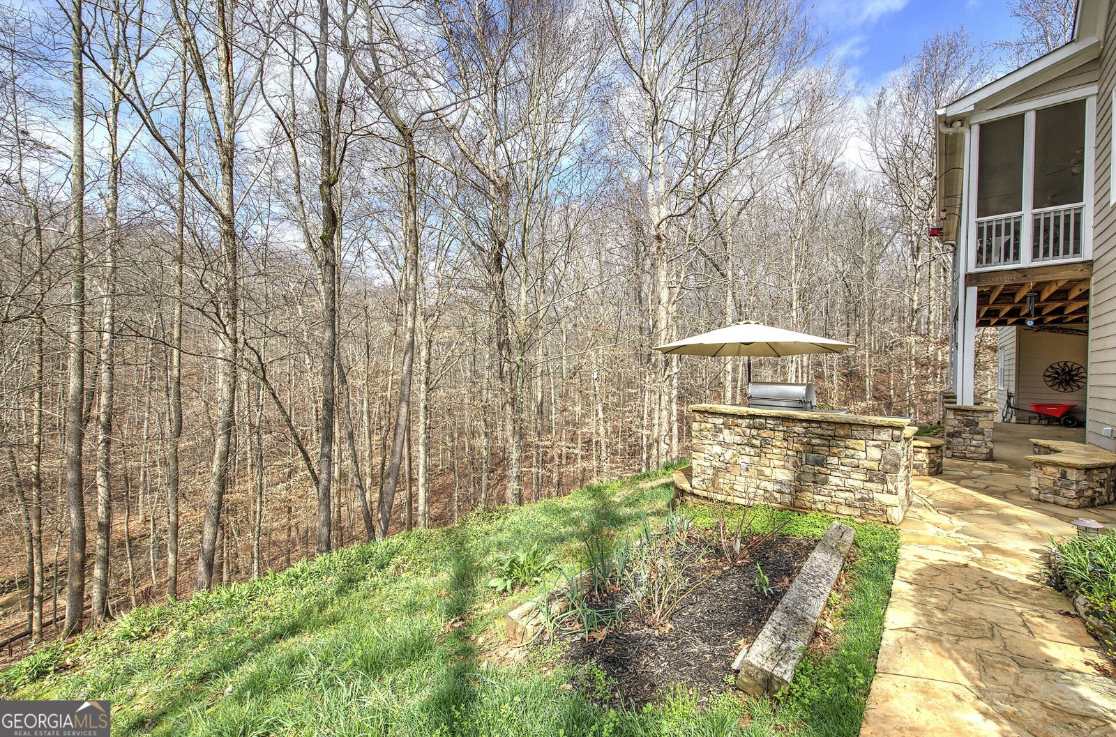 302 Waterfall Court Canton - Photo 50