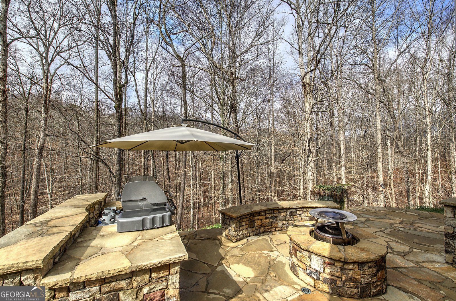 302 Waterfall Court Canton - Photo 52