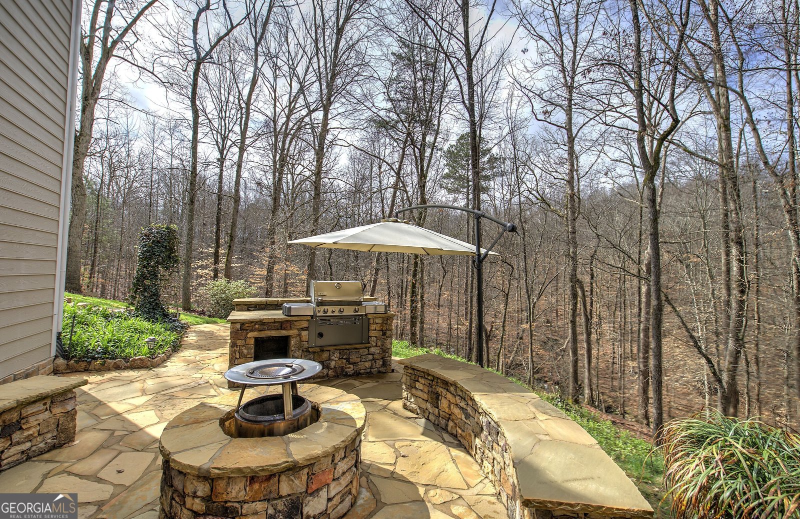 302 Waterfall Court Canton - Photo 54