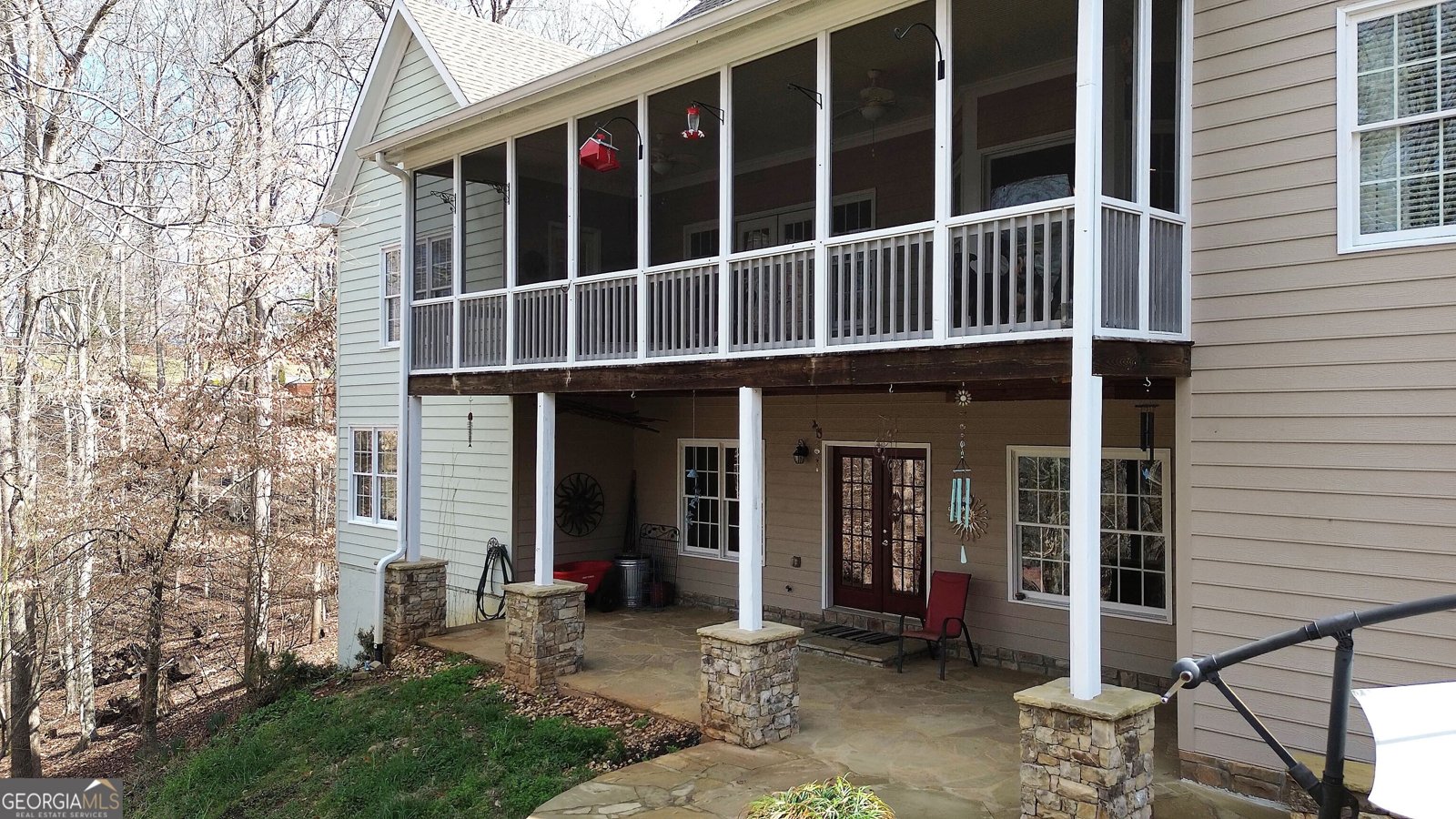 302 Waterfall Court Canton - Photo 56