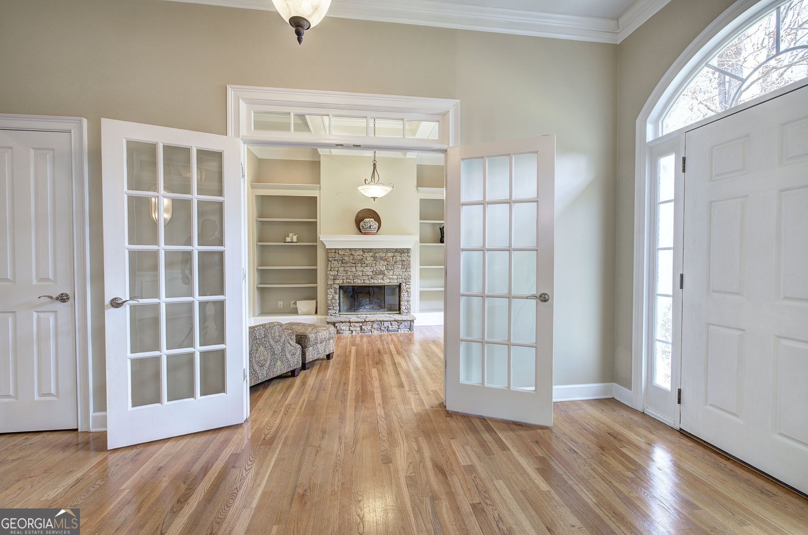 302 Waterfall Court Canton - Photo 6