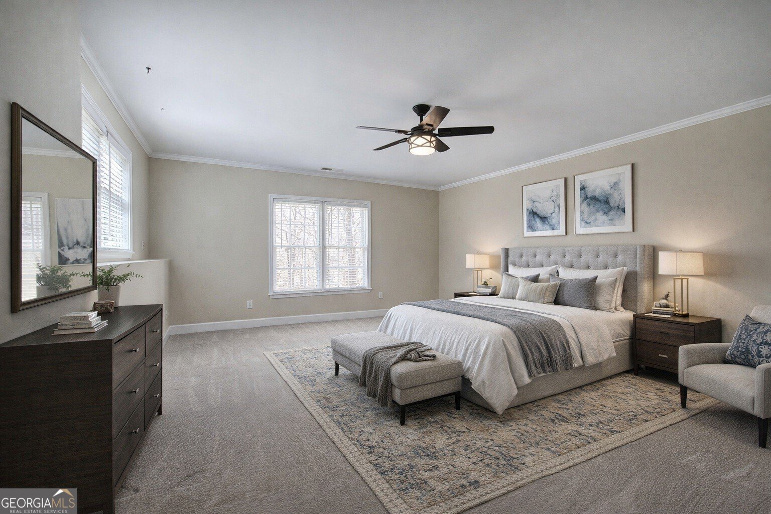 302 Waterfall Court Canton - Photo 61