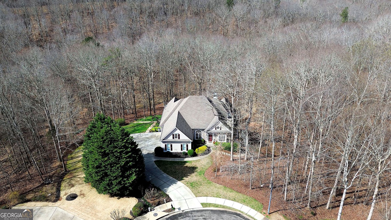 302 Waterfall Court Canton - Photo 74